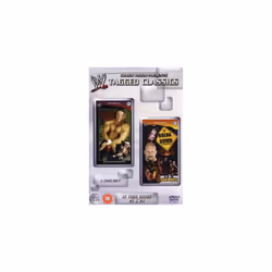 WWE: In Your House - 23 And 24 - DVD