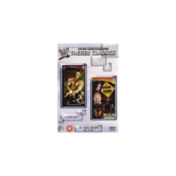 WWE: In Your House - 23 And 24 - DVD