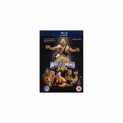 WWE - Wrestlemania 24 [Blu-ray] [2008]