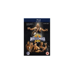 WWE - Wrestlemania 24 [Blu-ray] [2008]
