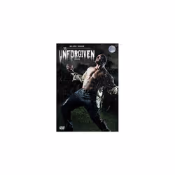 WWE - Unforgiven 2008 [DVD]