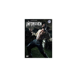 WWE - Unforgiven 2008 [DVD]