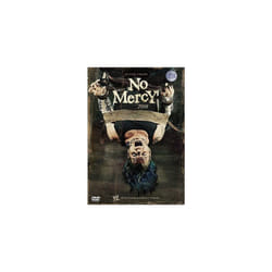 Wwe: No Mercy 2008 [DVD]