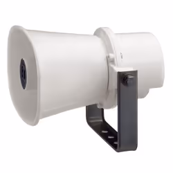 The CS-304 outdoor speaker features stainless steel hardware for all-weather durability. It is designed to offer the high int ...