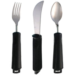 Aidapt Bendable Cutlery Set 6 Piece (Eligible for VAT relief in the UK)