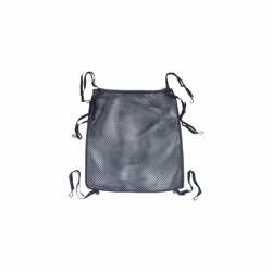 Storage Net Bag for use with Most Walking Frames