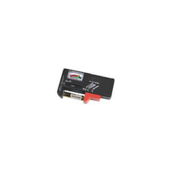 Universal Battery Tester