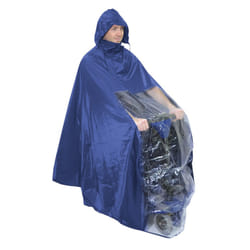 Scooter Cover - Full Weather Protection - Waterproof
