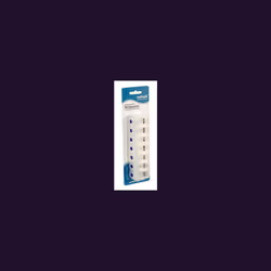 Aidapt Deluxe Weekday Pill Dispenser With Push Button Release
