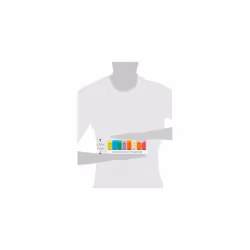 1 Month Pill Dispenser Tablet Box Organiser 2 Clearly Marked Compartments per Day, AM and PM for those who take many
