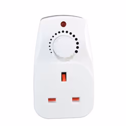 Eagle 13A Plug In Dimmer