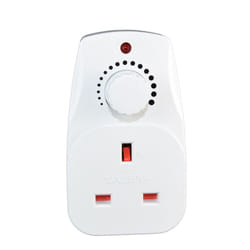 Eagle 13A Plug In Dimmer