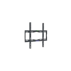 Universal Fixed TV Mounting Bracket Frame Style For Screens 26 - 55