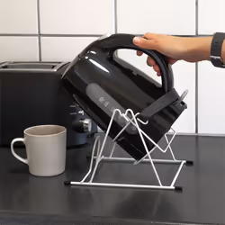 Aidapt Kettle Tipper Safe Spill Free Pouring Support Holder