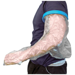 Aidapt Adult Waterproof Cast Protector - Long Arm
