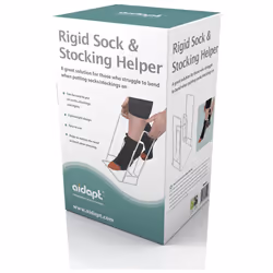 Aidapt Rigid Sock Stocking Tights Helper Frame Aid