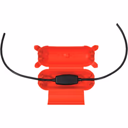 Weatherproof Outdoor IP44 Electrical Connection Box for Power Cables and Extension Leads