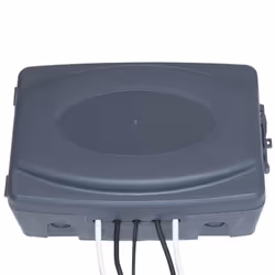 kenable 009728 electrical enclosure IP54 - Additional view 5