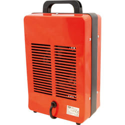 EH1902 Prem-I-Air 2.8kW Turbo Fan Metal Space Heater