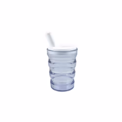 Ultra Grip Non Spill Cup,Ergonomic Design,Hot and Cold Liquids,Small Hole Spout,Non-Slip Mug,Children,Elderly,Disabled,Arthritis,Parkinsons,200ml
