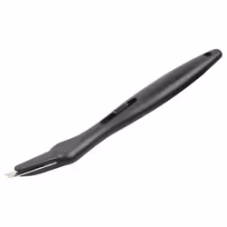 Hainenko WB Slim Staple Remover Contoured Handle 141mm Black - SXP2
