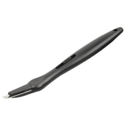 Hainenko WB Slim Staple Remover Contoured Handle 141mm Black - SXP2