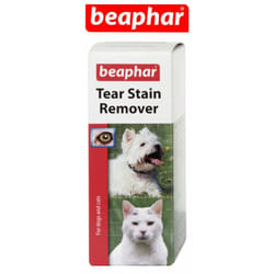 Beaphar Tear Stain Remover 50ml