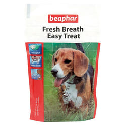 Beaphar Dog Fresh Breath Easy Treats 150g