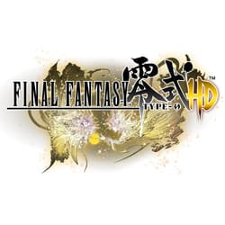 Square Enix Final Fantasy Type-0 HD - Collector's Edition Xbox One