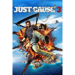 BANDAI NAMCO Entertainment Just Cause 3, Xbox One Standard English