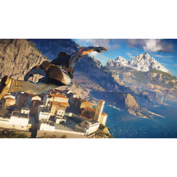 BANDAI NAMCO Entertainment Just Cause 3, Xbox One Standard English