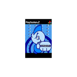 Aqua Aqua: Wetrix 2 (PS2)