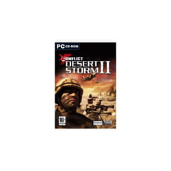 Conflict: Desert Storm II (PC)