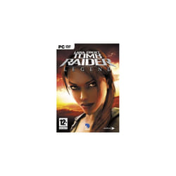 Tomb Raider: Legend (PC DVD)