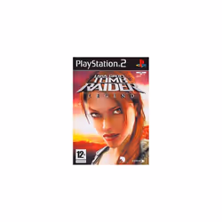 Lara Croft Tomb Raider : Legend [PS2]