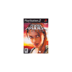 Lara Croft Tomb Raider : Legend [PS2]