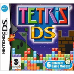 Eidos Tetris Italian Nintendo DS