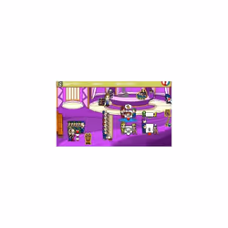 Diner Dash Sony PSP Game