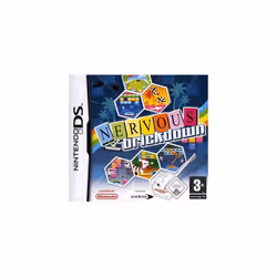 Nervous Brickdown (Nintendo DS)