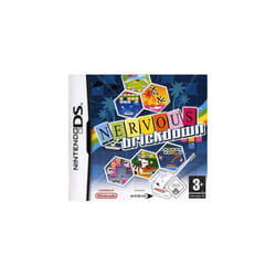 Nervous Brickdown (Nintendo DS)