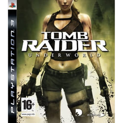 Eidos Tomb Raider Underworld - Platinum