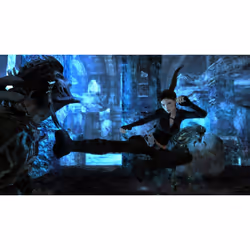 Eidos Tomb Raider Underworld Xbox 360