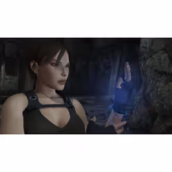 Eidos Tomb Raider Underworld Xbox 360