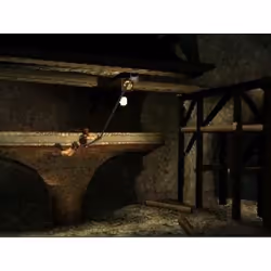 Eidos Tomb Raider Underworld