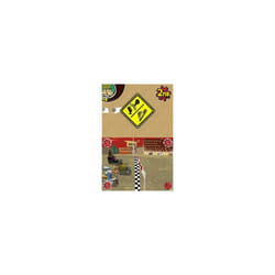 Wacky Races: Crash & Dash (Nintendo DS)