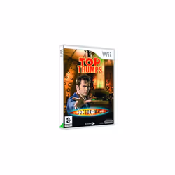 Top Trumps: Dr Who (Nintendo Wii)