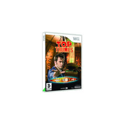 Top Trumps: Dr Who (Nintendo Wii)
