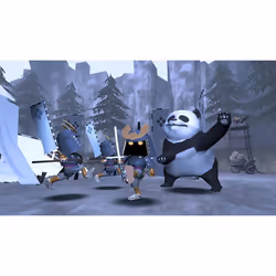 Eidos Mini Ninjas
