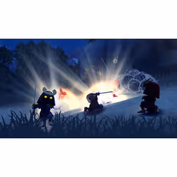 Eidos Mini Ninjas