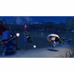 Eidos Mini Ninjas, E10+ (Everyone 10+)